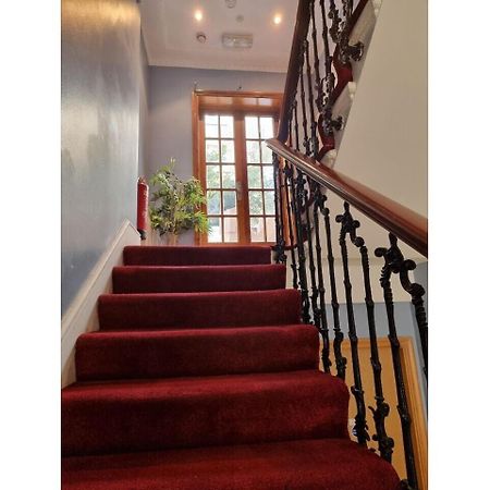 F405-Comfy Studio For 1 Near Hyde Park London Exterior photo
