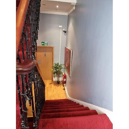 F405-Comfy Studio For 1 Near Hyde Park London Exterior photo