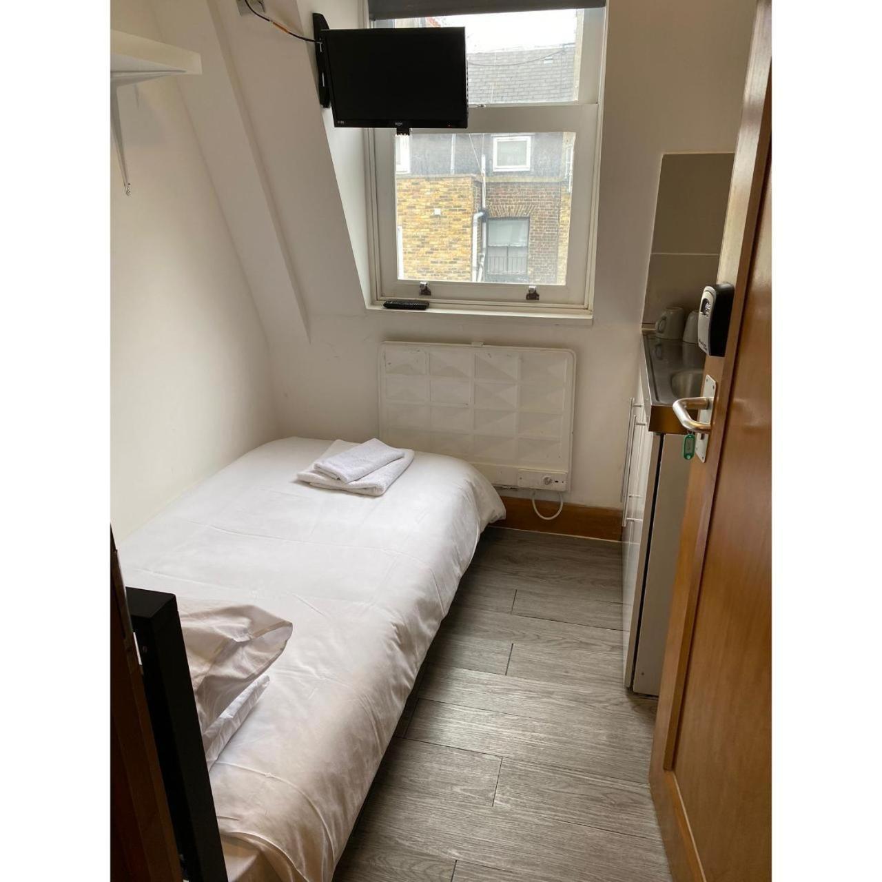 F405-Comfy Studio For 1 Near Hyde Park London Exterior photo