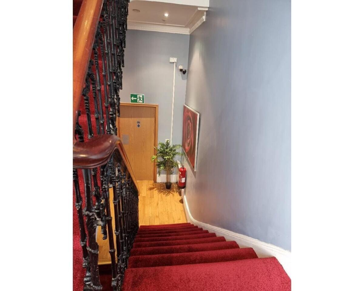 F405-Comfy Studio For 1 Near Hyde Park London Exterior photo